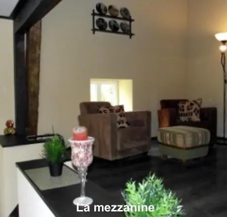 Holiday home Therence