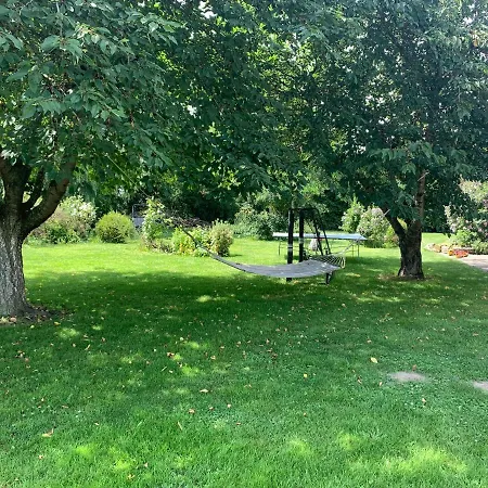Therence Holiday home Sainte-Therence
