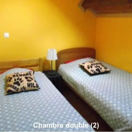 Holiday home Therence *
