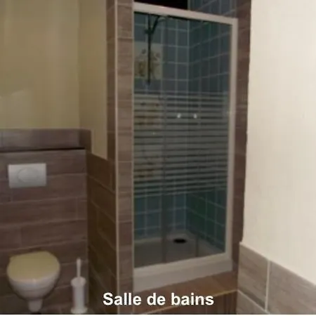 Holiday home Therence Sainte-Therence