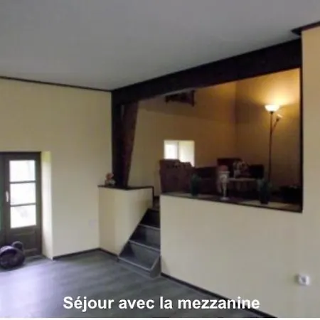 Therence Prázdninový dům