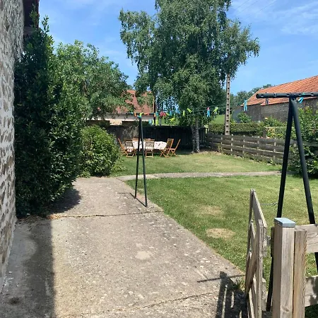 Holiday home Therence *