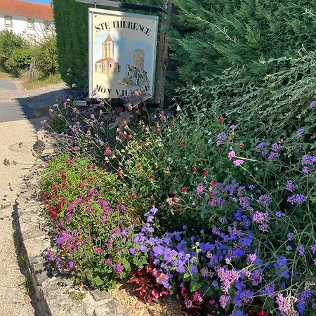 Therence Holiday home